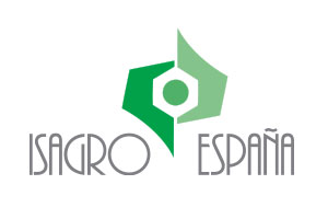 Isagro España logo