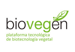 Biovegen logo