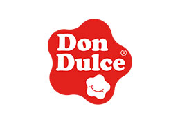 Don Dulce logo