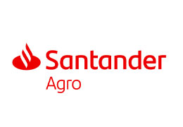 Santander Agro logo