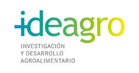 Ideagro logo Platino