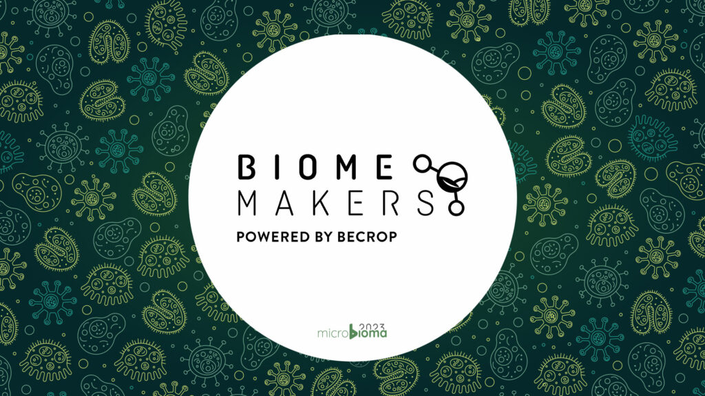 Biome Makers noticia