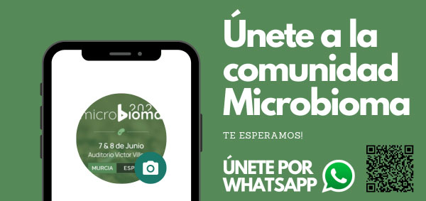 Comunidad WhatsApp