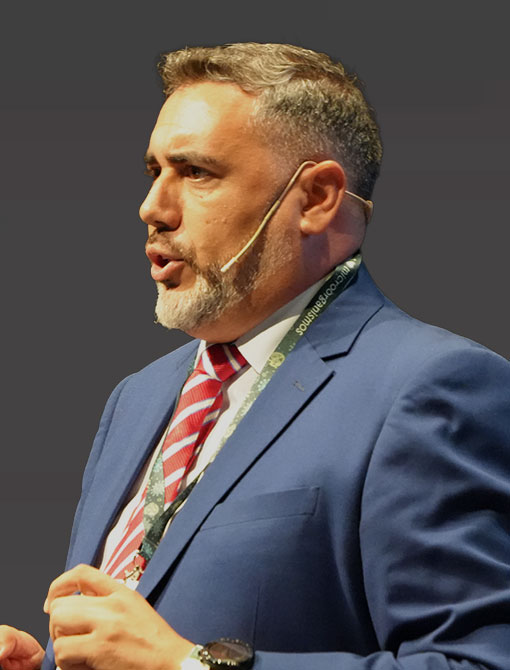 Pedro Palazón