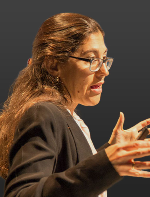 Bibiana Rodríguez