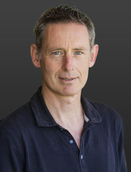 Corné Pieterse