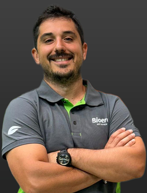 Elías Martínez