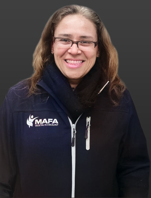 Gloria Andrea Silva-Castro