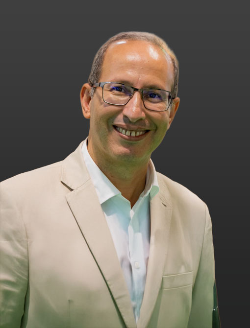 Khalid Akdi