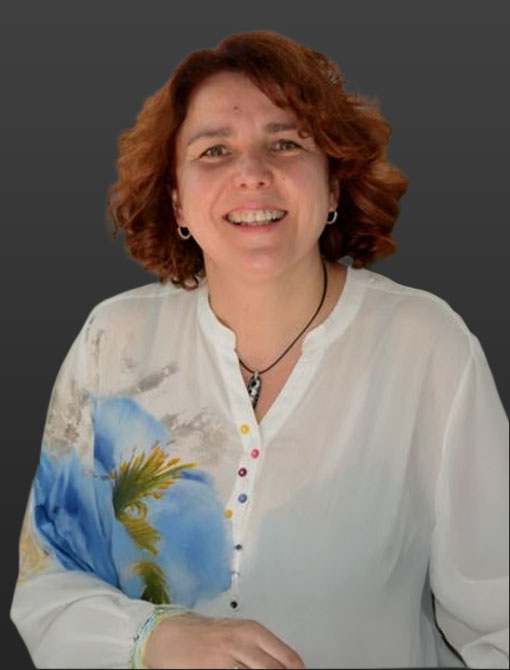 Maria José Pozo
