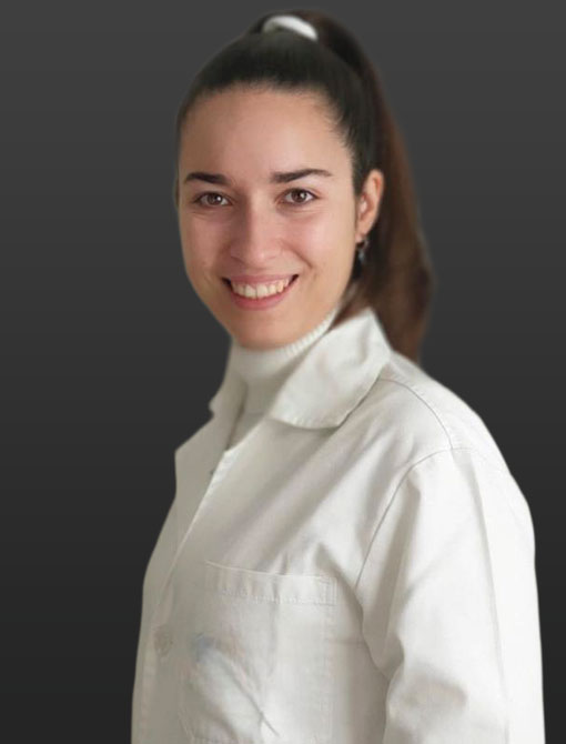 Maria Remirez