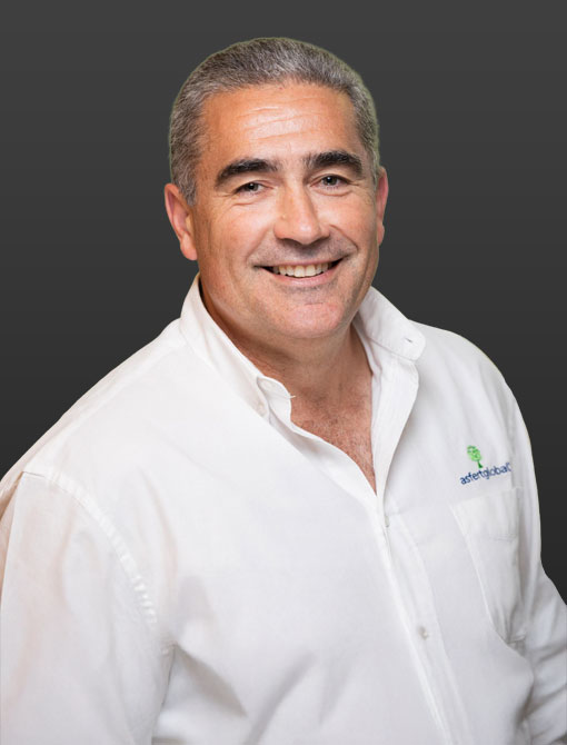 Pedro Sebastião