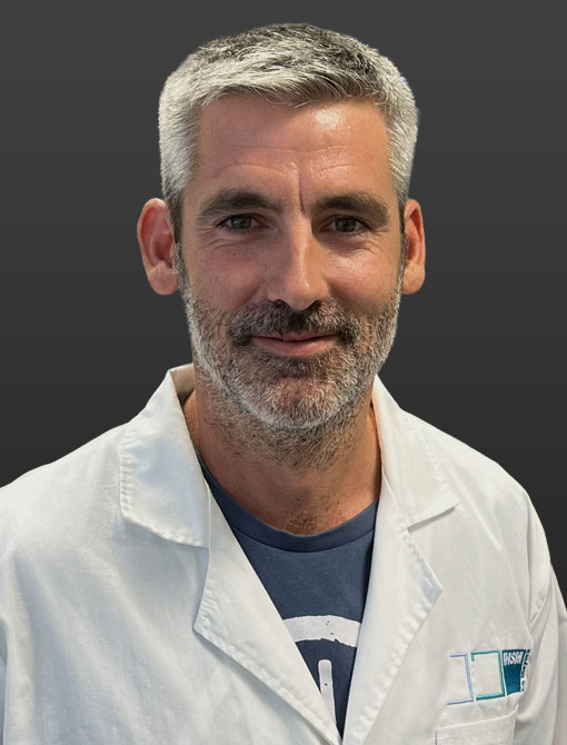 Rafael Morcillo