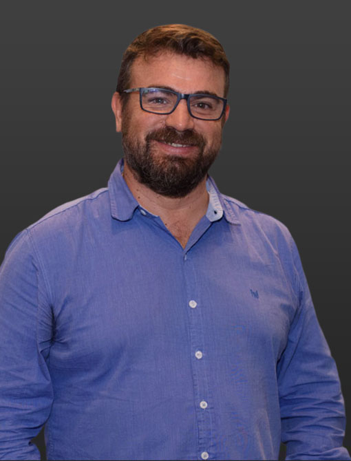 Fabricio Cassan